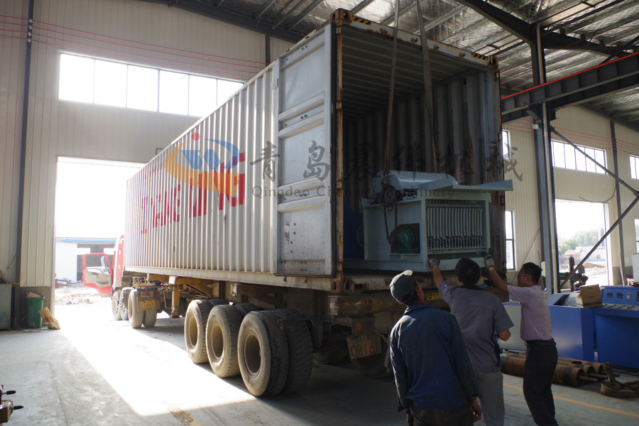 無(wú)膠棉生產(chǎn)線發(fā)貨 無(wú)膠棉生產(chǎn)線發(fā)貨