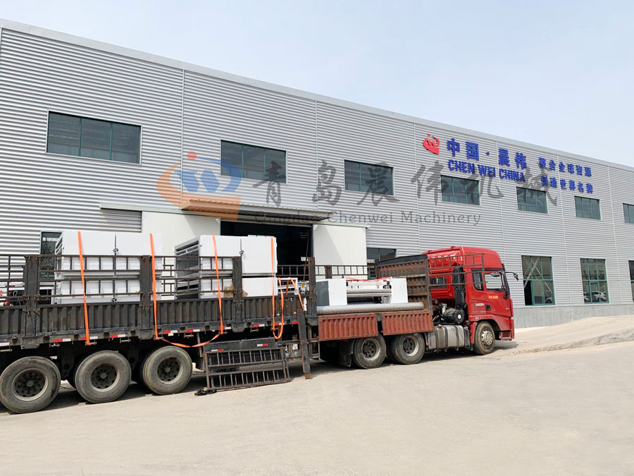 硬質(zhì)棉設備