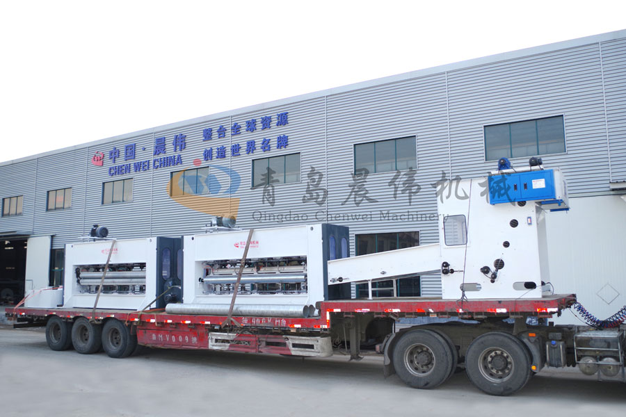 硬質(zhì)棉設備